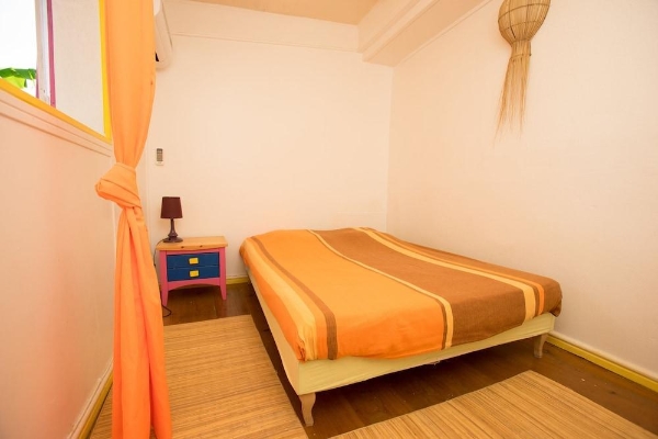 Hotel La Berceuse Creole (Plaisance)